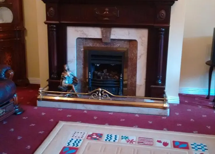 Corrib View Guesthouse H91Rr72 Galway