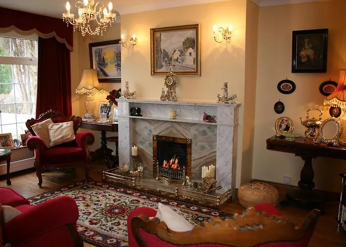 Periwinkle Bed & Breakfast Galway